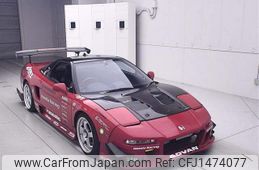 honda nsx 1991 -HONDA--NSX NA1-1004437---HONDA--NSX NA1-1004437-