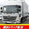 hino ranger 2024 -HINO--Hino Ranger 2PG-FD2ABG--FD2AB-135508---HINO--Hino Ranger 2PG-FD2ABG--FD2AB-135508- image 1