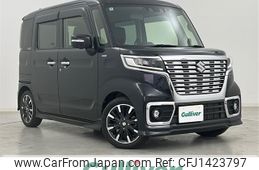 suzuki spacia 2021 -SUZUKI--Spacia 4AA-MK53S--MK53S-936718---SUZUKI--Spacia 4AA-MK53S--MK53S-936718-
