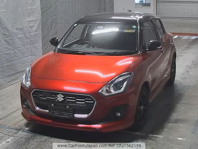 suzuki swift 2023 CFJ1562199 image 1