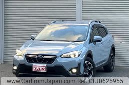 subaru xv 2021 quick_quick_3BA-GT3_GT3-088239