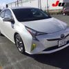 toyota prius 2016 -TOYOTA 【伊勢志摩 300ｽ6305】--Prius ZVW51-6028745---TOYOTA 【伊勢志摩 300ｽ6305】--Prius ZVW51-6028745- image 1