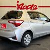 toyota vitz 2017 -TOYOTA 【名古屋 507ｿ6221】--Vitz DBA-KSP130--KSP130-2215060---TOYOTA 【名古屋 507ｿ6221】--Vitz DBA-KSP130--KSP130-2215060- image 2