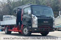 isuzu elf-truck 2019 GOO_NET_EXCHANGE_0707723A30240408W003