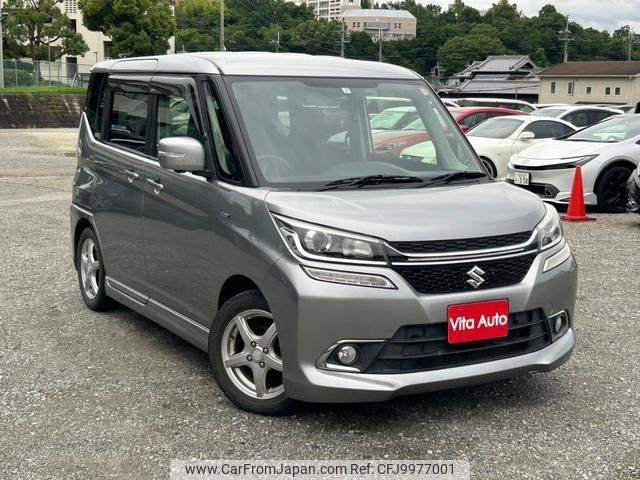 suzuki solio-bandit 2017 quick_quick_MA36S_MA36S-663489 image 2