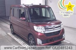 daihatsu tanto 2014 -DAIHATSU--Tanto LA600S-0069091---DAIHATSU--Tanto LA600S-0069091-