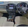 mitsubishi pajero 2007 -MITSUBISHI--Pajero CBA-V93W--V93W-0100445---MITSUBISHI--Pajero CBA-V93W--V93W-0100445- image 4