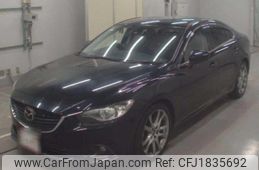 mazda atenza 2013 CFJ1835692