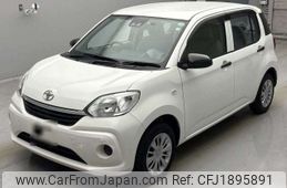 toyota passo 2020 CFJ1895891