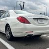 mercedes-benz s-class 2013 quick_quick_DAA-222057_WDD2220572A020091 image 2