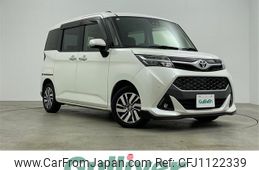 toyota tank 2019 -TOYOTA--Tank DBA-M900A--M900A-0301764---TOYOTA--Tank DBA-M900A--M900A-0301764-
