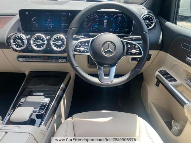 mercedes-benz b-class 2019 -MERCEDES-BENZ--Benz B Class 5BA-247084--WDD2470842J035786---MERCEDES-BENZ--Benz B Class 5BA-247084--WDD2470842J035786- image 2