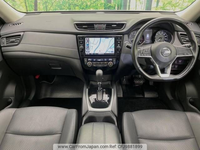 nissan x-trail 2019 -NISSAN--X-Trail DBA-T32--T32-059794---NISSAN--X-Trail DBA-T32--T32-059794- image 2