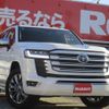 toyota land-cruiser-wagon 2024 CFJ1791347 image 1
