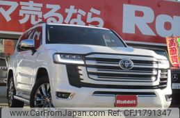 toyota land-cruiser-wagon 2024 CFJ1791347