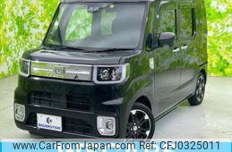 daihatsu wake 2022 quick_quick_3BA-LA700S_LA700S-0179998