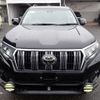 toyota land-cruiser-prado 2020 -TOYOTA--Land Cruiser Prado LDA-GDJ151W--GDJ151-0009395---TOYOTA--Land Cruiser Prado LDA-GDJ151W--GDJ151-0009395- image 2