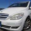 mercedes-benz b-class 2008 REALMOTOR_Y2024080279A-21 image 1