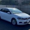 volkswagen polo 2019 -VOLKSWAGEN--VW Polo ABA-AWCHZ--WVWZZZAWZLU005043---VOLKSWAGEN--VW Polo ABA-AWCHZ--WVWZZZAWZLU005043- image 9