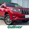 toyota land-cruiser-prado 2018 -TOYOTA--Land Cruiser Prado CBA-TRJ150W--TRJ150-0082275---TOYOTA--Land Cruiser Prado CBA-TRJ150W--TRJ150-0082275- image 1