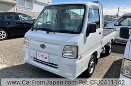 subaru sambar-truck 2010 GOO_JP_700080303830241101007