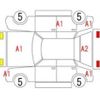 toyota hilux 2021 -TOYOTA--Hilux 3DF-GUN125--GUN125-3922071---TOYOTA--Hilux 3DF-GUN125--GUN125-3922071- image 2