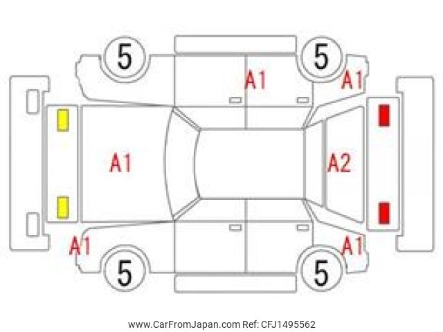 toyota hilux 2021 -TOYOTA--Hilux 3DF-GUN125--GUN125-3922071---TOYOTA--Hilux 3DF-GUN125--GUN125-3922071- image 2