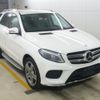 mercedes-benz gle-class 2017 -MERCEDES-BENZ--Benz GLE 166024-WDC1660242B004467---MERCEDES-BENZ--Benz GLE 166024-WDC1660242B004467- image 1