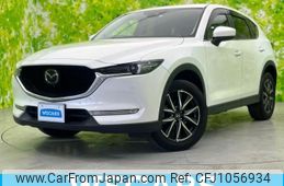 mazda cx-5 2020 quick_quick_3DA-KF2P_KF2P-326256