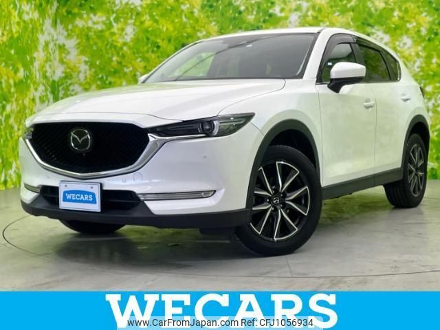 mazda cx-5 2020 quick_quick_3DA-KF2P_KF2P-326256 image 1