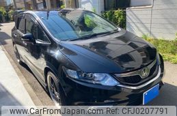 honda jade 2015 -HONDA--Jade DAA-FR4--FR4-1001652---HONDA--Jade DAA-FR4--FR4-1001652-