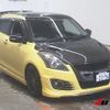 suzuki swift 2012 -SUZUKI 【水戸 501ﾕ2296】--Swift ZC32S-106297---SUZUKI 【水戸 501ﾕ2296】--Swift ZC32S-106297- image 1