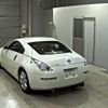 nissan fairlady-z 2002 CFJ8795005 image 2