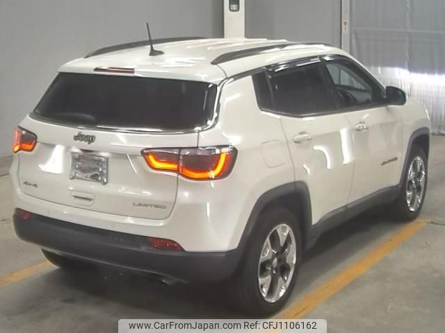 jeep compass 2018 quick_quick_ABA-M624_MCANJRCB6JFA22943 image 2