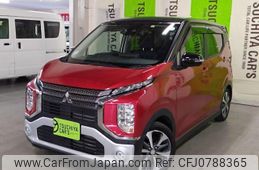 mitsubishi ek-cross 2020 -MITSUBISHI--ek X 4AA-B35W--B35W-0003168---MITSUBISHI--ek X 4AA-B35W--B35W-0003168-