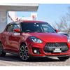 suzuki swift 2019 quick_quick_CBA-ZC33S_ZC33S-124985 image 10