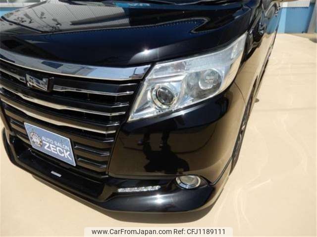 toyota noah 2016 -TOYOTA--Noah ZRR80G--ZRR80G-0221152---TOYOTA--Noah ZRR80G--ZRR80G-0221152- image 2