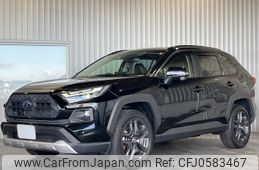 toyota rav4 2022 -TOYOTA--RAV4 AXAH54--AXAH54-5002295---TOYOTA--RAV4 AXAH54--AXAH54-5002295-