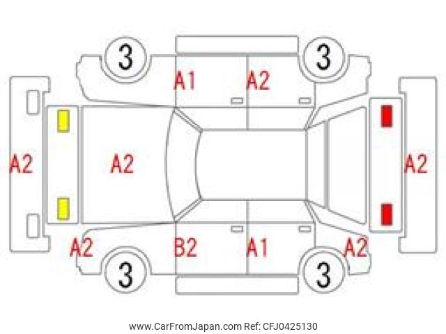 toyota vitz 2012 -TOYOTA--Vitz DBA-KSP130--KSP130-2040879---TOYOTA--Vitz DBA-KSP130--KSP130-2040879- image 2