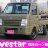 suzuki carry-truck 2012 -SUZUKI 【名変中 】--Carry Truck DA65T--167752---SUZUKI 【名変中 】--Carry Truck DA65T--167752- image 1