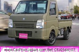 suzuki carry-truck 2012 -SUZUKI 【名変中 】--Carry Truck DA65T--167752---SUZUKI 【名変中 】--Carry Truck DA65T--167752-