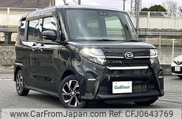 daihatsu tanto 2019 -DAIHATSU--Tanto 6BA-LA650S--LA650S-0049587---DAIHATSU--Tanto 6BA-LA650S--LA650S-0049587-