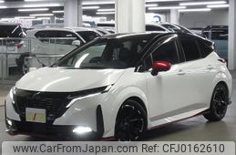 nissan aura 2021 -NISSAN--AURA 6AA-FE13--FE13-204817---NISSAN--AURA 6AA-FE13--FE13-204817-