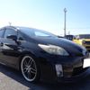 toyota prius 2010 -TOYOTA 【奈良 301と8576】--Prius ZVW30-5166482---TOYOTA 【奈良 301と8576】--Prius ZVW30-5166482- image 1