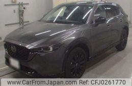 mazda cx-5 2022 quick_quick_6BA-KF5P_KF5P-502320