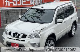 nissan x-trail 2012 quick_quick_LDA-DNT31_DNT31-211803