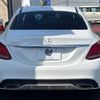 mercedes-benz c-class 2016 -MERCEDES-BENZ--Benz C Class LDA-205004--WDD2050042R125999---MERCEDES-BENZ--Benz C Class LDA-205004--WDD2050042R125999- image 17