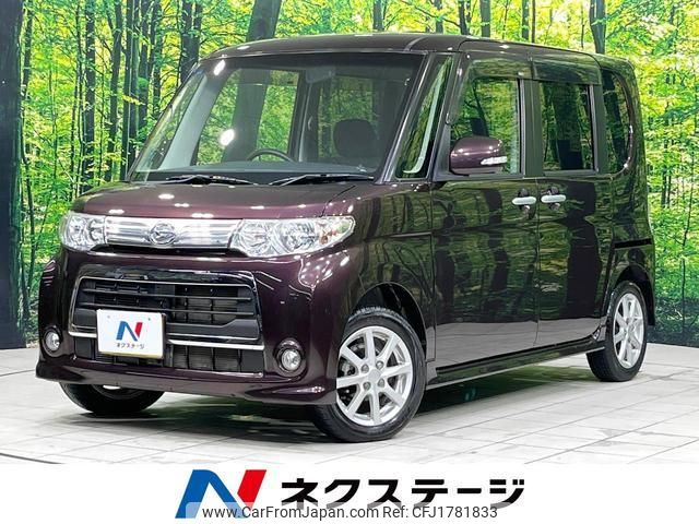 daihatsu tanto 2011 CFJ1781833 image 1