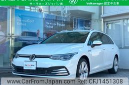volkswagen golf-variant 2023 -VOLKSWAGEN--VW Golf Variant 3DA-CDDTSV--WVWZZZCD6PW528973---VOLKSWAGEN--VW Golf Variant 3DA-CDDTSV--WVWZZZCD6PW528973-