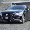 toyota crown 2021 -TOYOTA--Crown 6AA-GWS224--GWS224-1010***---TOYOTA--Crown 6AA-GWS224--GWS224-1010***- image 1